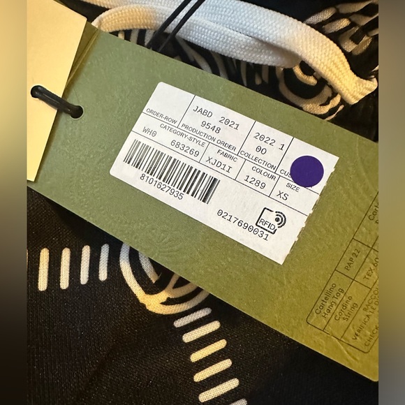 Gucci Interlocking G Joggers - Picture 5 of 5